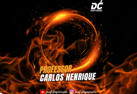 DIREITOS HUMANOS (CARLOS HENRIQUE)
